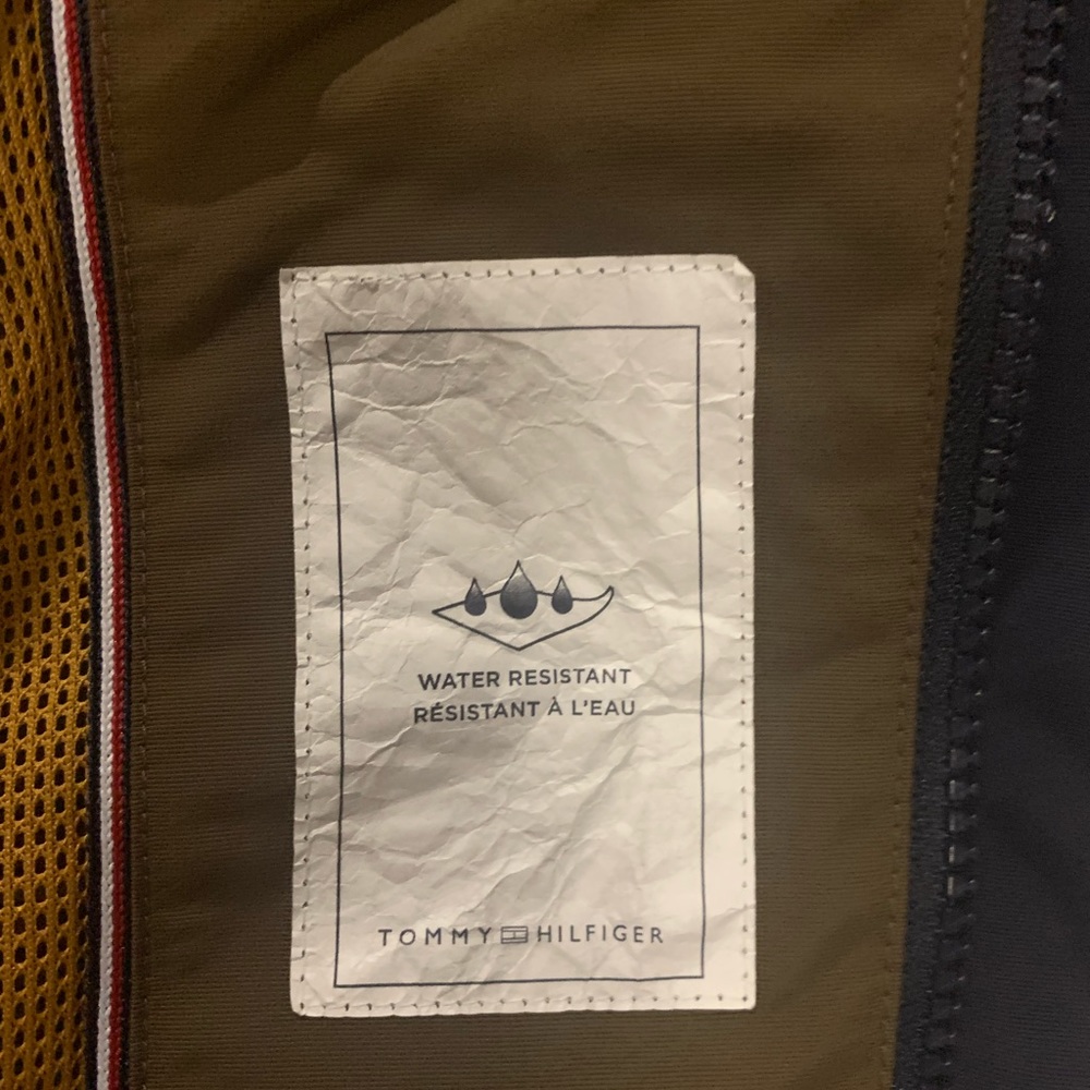 Utility Jacket Good Condition - image 7